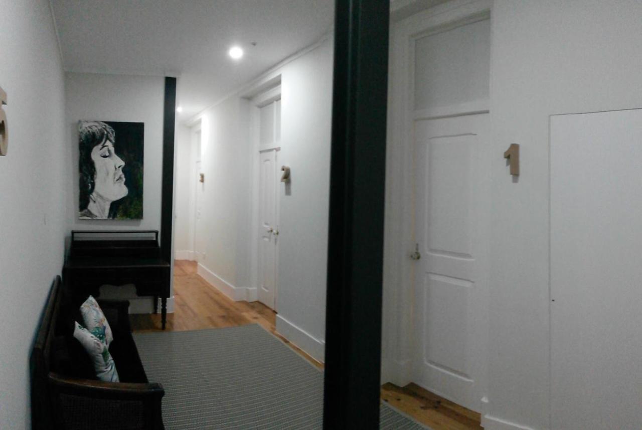 セトゥーバル Alcacaria Do Bairro Bed & Breakfast エクステリア 写真