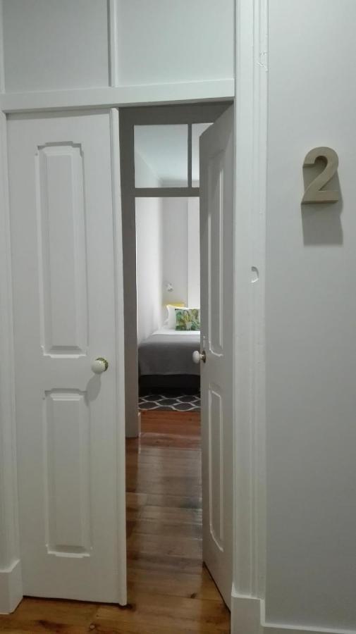 セトゥーバル Alcacaria Do Bairro Bed & Breakfast エクステリア 写真