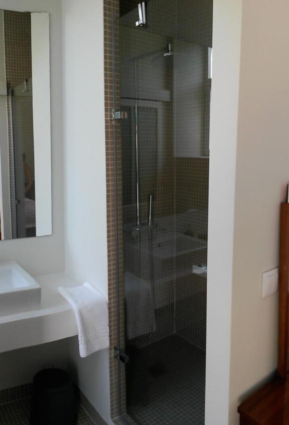 セトゥーバル Alcacaria Do Bairro Bed & Breakfast 部屋 写真